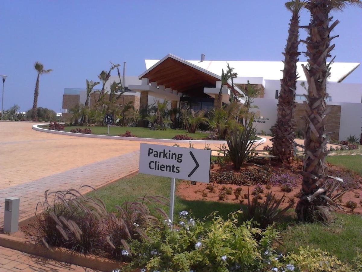 Bahia Golf Beach Bouznika Appart Quarto foto